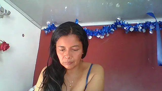 DianaOchoa_ webcam
