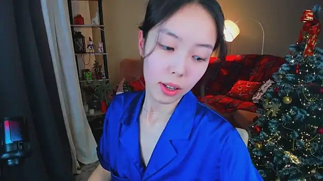 SoulHarmoonyy webcam