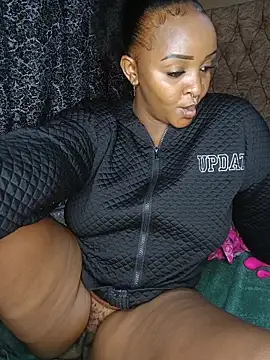 Webcam Model (Cristy_Lin) is live