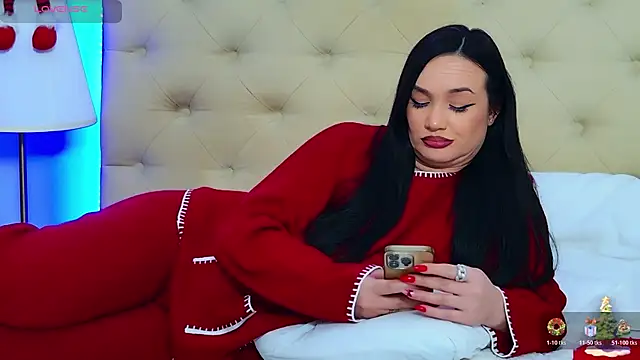 DaliyaArabian webcam