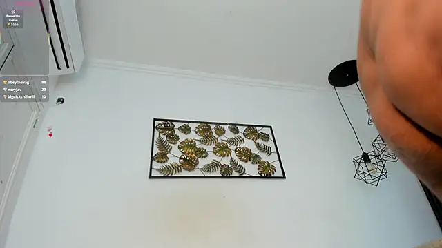 JOCELYN_SANTANA1 webcam