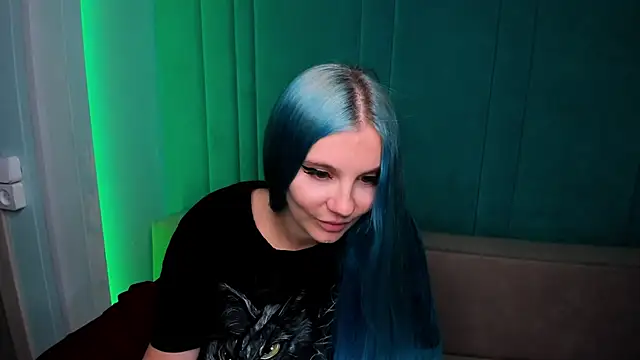 JuliaBusty webcam