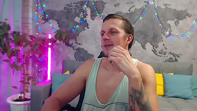 VikingChrisss webcam