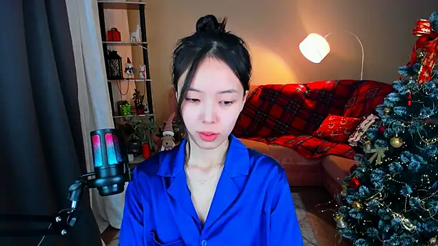 SoulHarmoonyy webcam