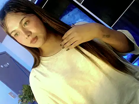 Sweet_angelinax webcam