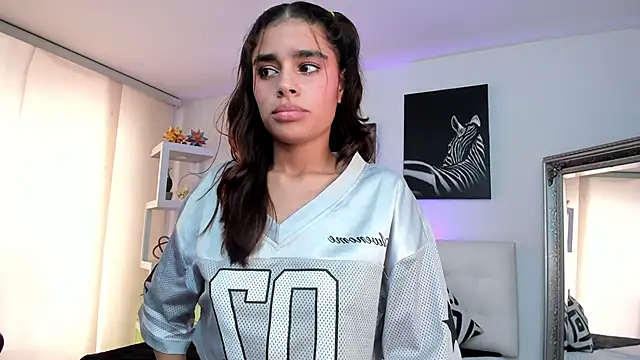 lissbrown (F teen) - show cum