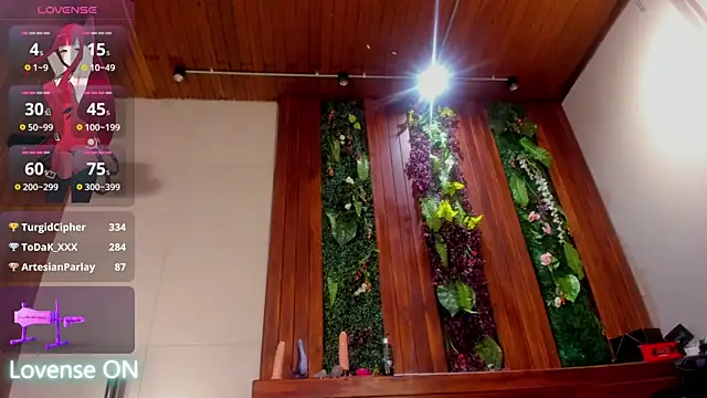 nicktorn (M young) - 💦 Show Shower