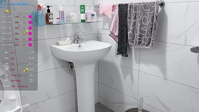 美女ni_ni01在线直播