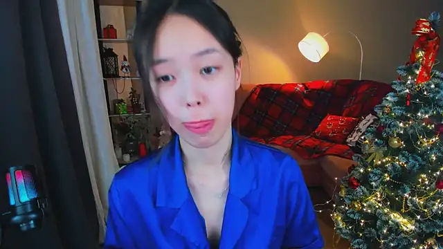 SoulHarmoonyy webcam