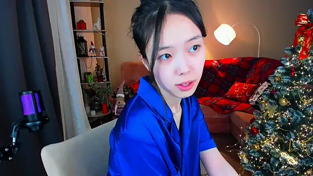 SoulHarmoonyy webcam