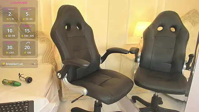 SamanthaPierce webcam