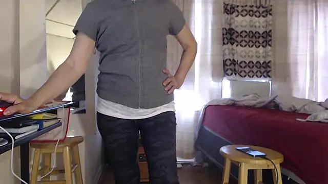 ANALTRAINING2 webcam