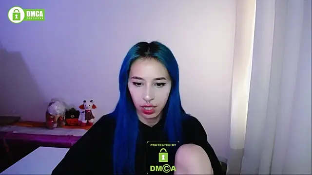 dakota_senju webcam