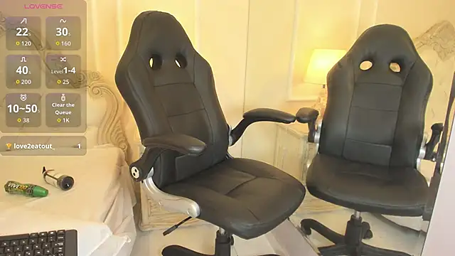 SamanthaPierce webcam