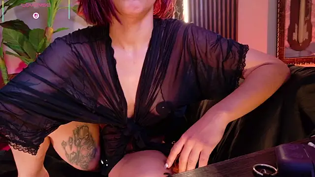 La_Diabla_111_ webcam