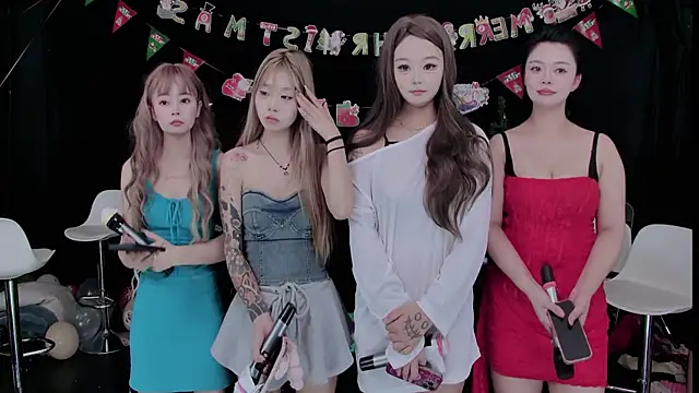 美女RXT-02在线直播