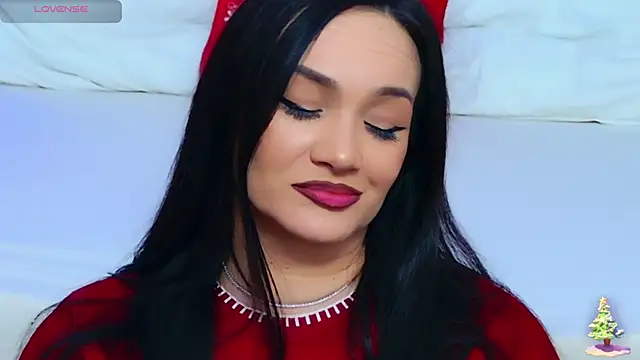 DaliyaArabian webcam