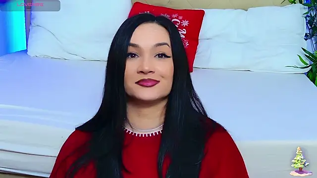 DaliyaArabian webcam