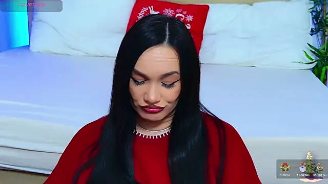 DaliyaArabian webcam