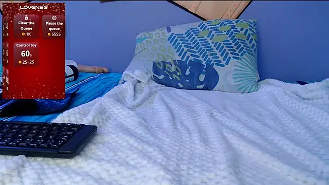 skinnykalitzo18 webcam