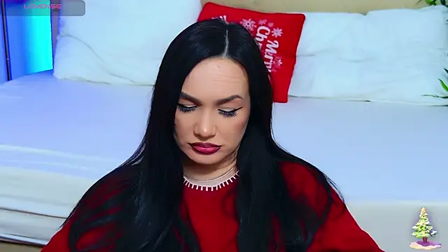 DaliyaArabian webcam