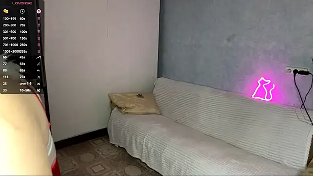 lia_rise - Lia_rise's free webcam - UK Sex Cams