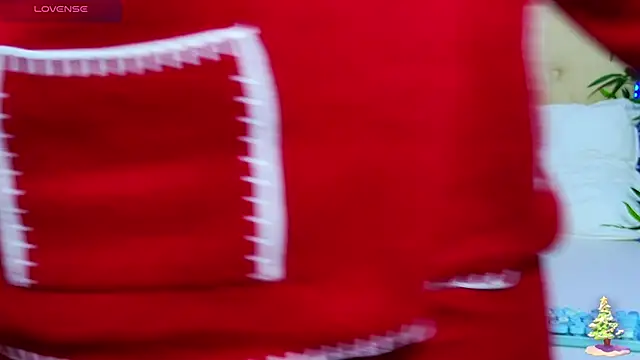 DaliyaArabian webcam