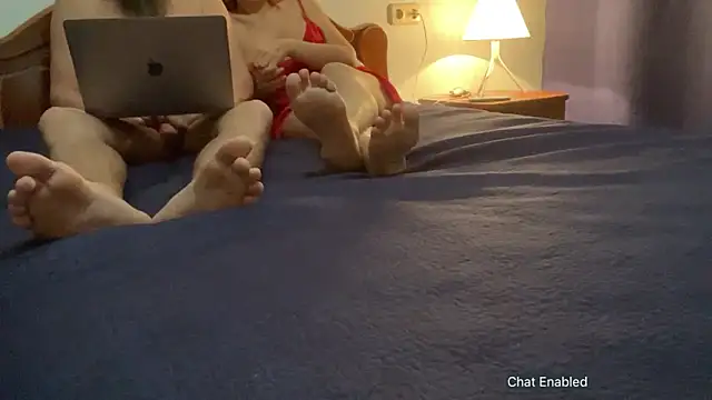 markiza_karabasa Live Webcam on Stripchat