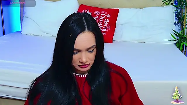 DaliyaArabian webcam