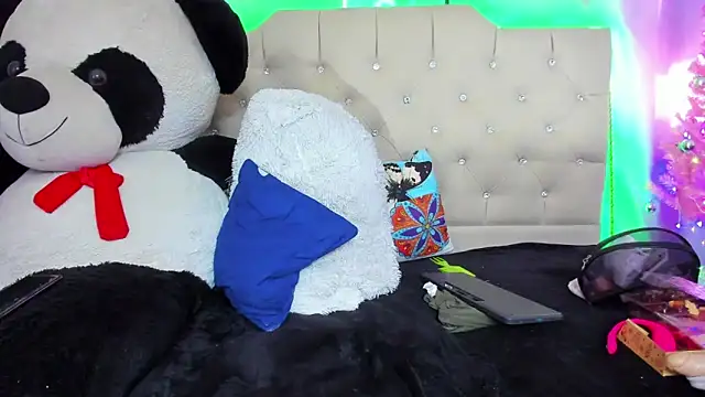 ameliefederline11 webcam