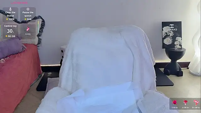 美女BoxedGyre-在线直播