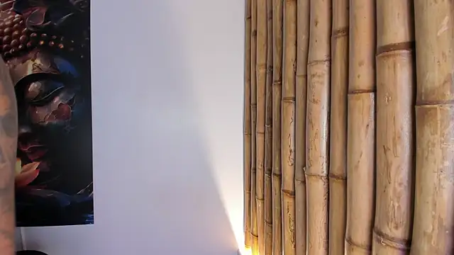 charlotte_mitchell_ webcam