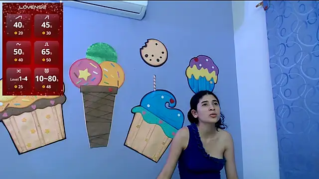 skinnykalitzo18 webcam