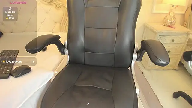 SamanthaPierce webcam