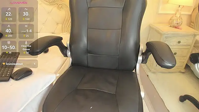 SamanthaPierce webcam