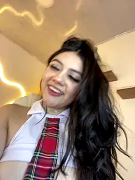 Zoe_Serrat webcam