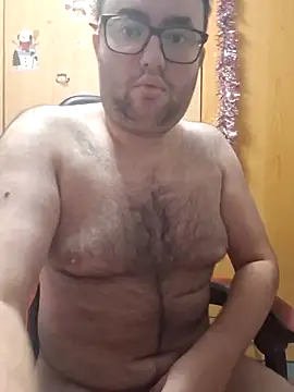 Javier_bear webcam