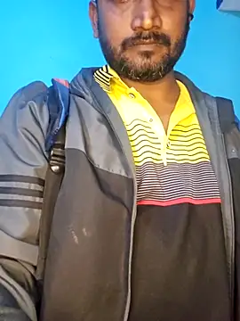 RabitheRambo30 webcam