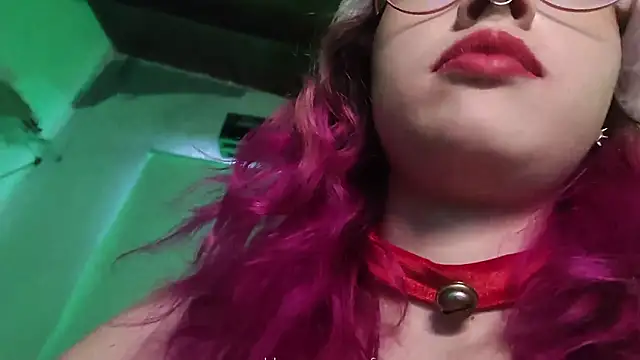 WandaDoll webcam