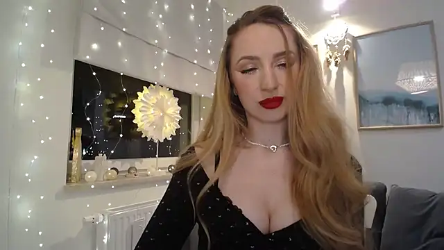 JulietteDiamond webcam