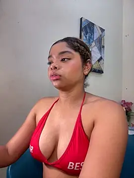 ChristyAddams webcam