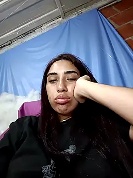 ifeelverywet_andhot webcam