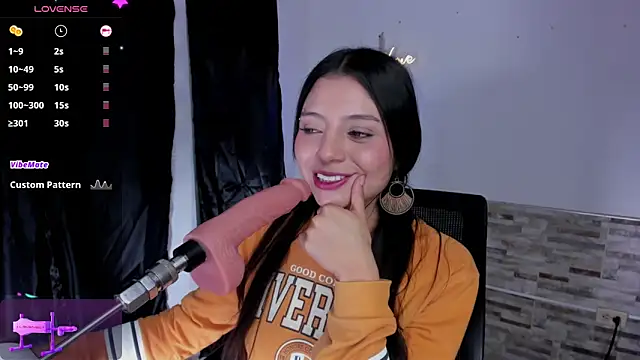 elizabethcooper webcam