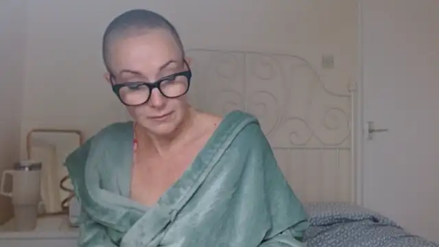 ELEGANT-ARIA36 webcam