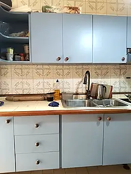 Alison_fitness webcam