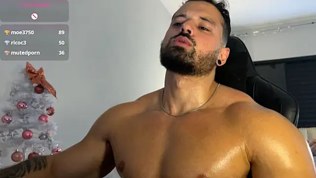 Lucasfit24 webcam