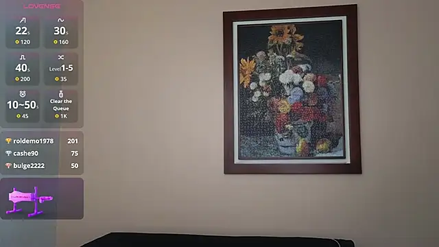 hairyncuteass webcam