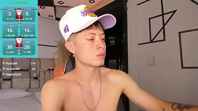 marcuscollins1_ webcam