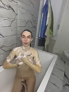 Celine_Roxelle webcam