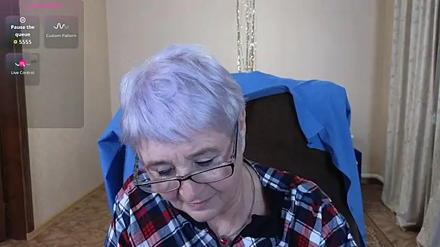 Sandra_Snowflake webcam